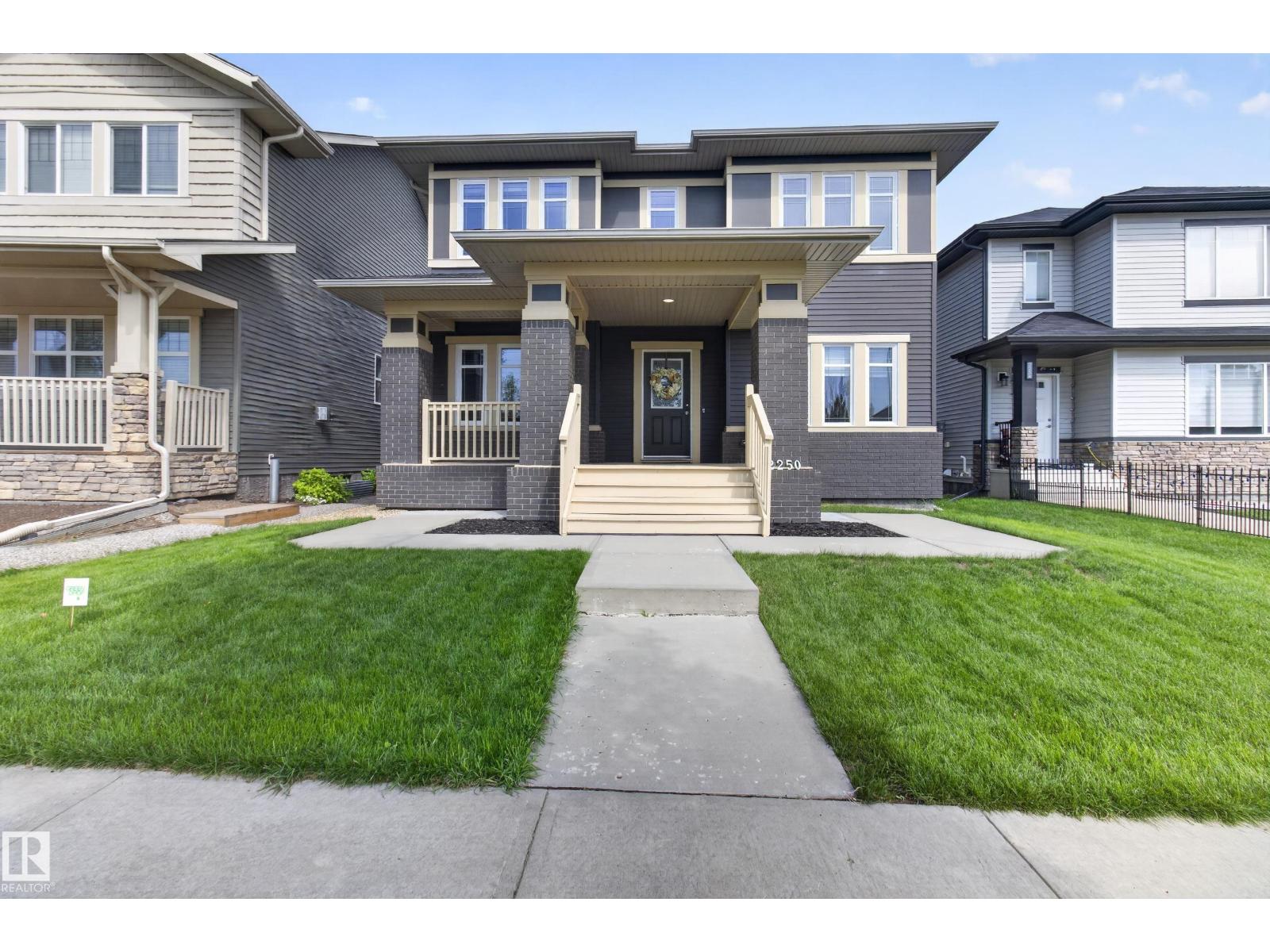 2250 ASPEN TR