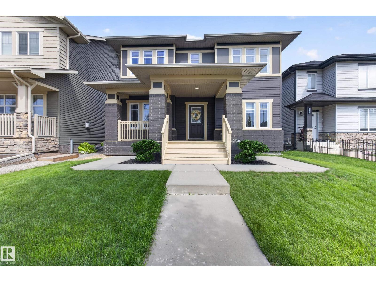 2250 ASPEN TR
