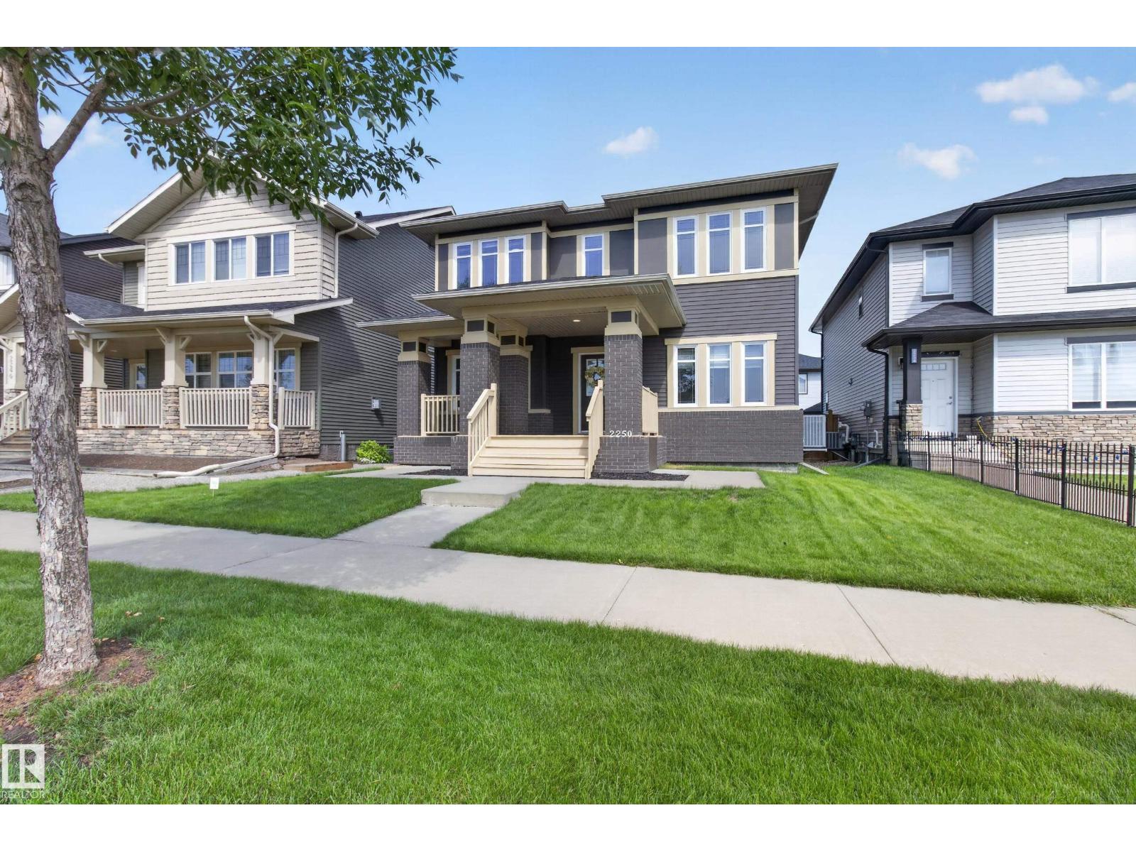 2250 ASPEN TR