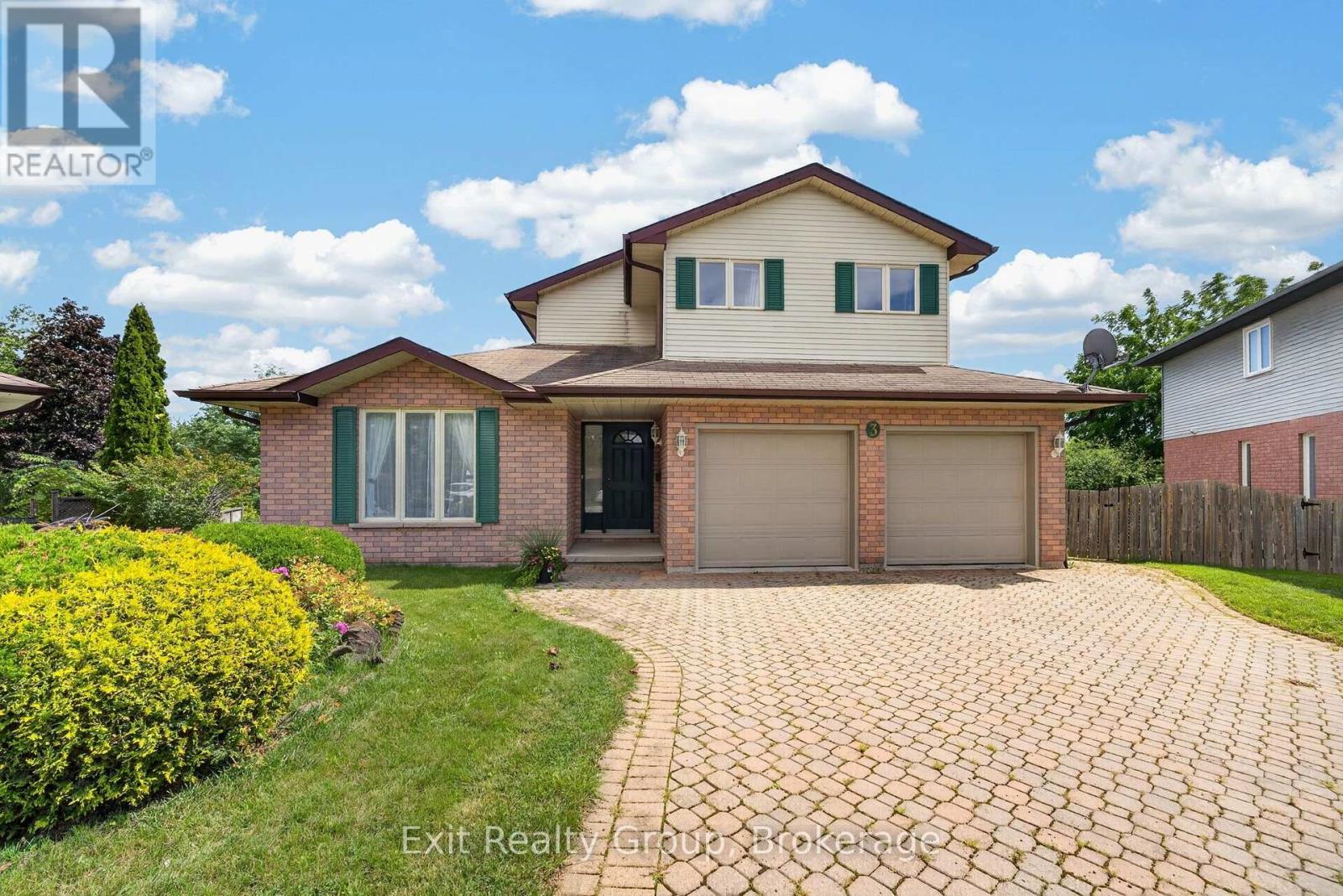 3 FLEMING ROAD - Photo 3
