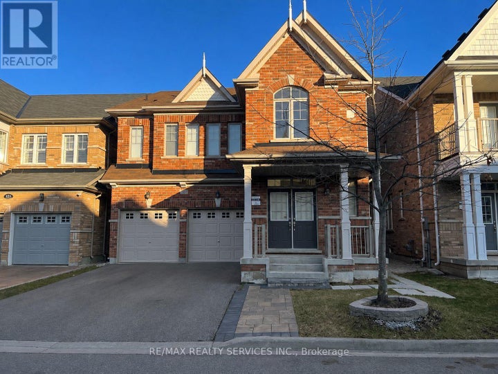 Photo 1 of 16 — 13 FRAMPTON ROAD, Brampton (Northwest Brampton), ON L7A 4E1