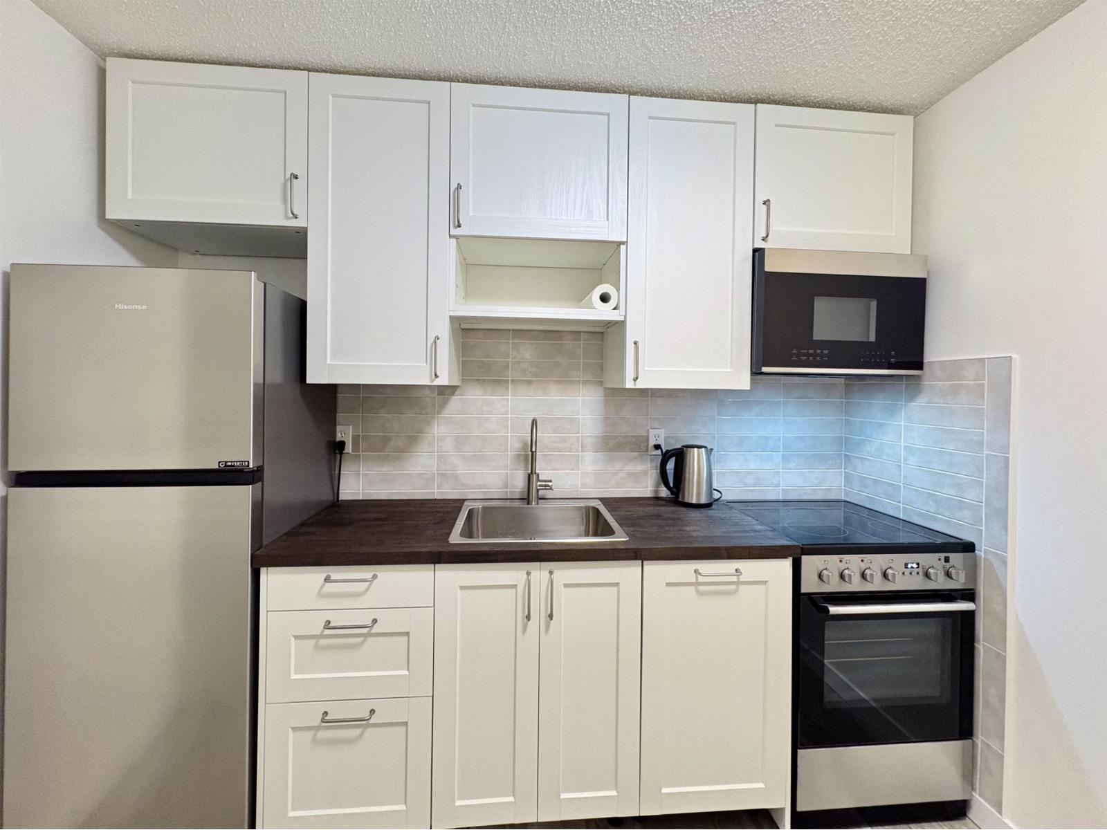 111 45749 SPADINA AVENUE, Chilliwack Downtown