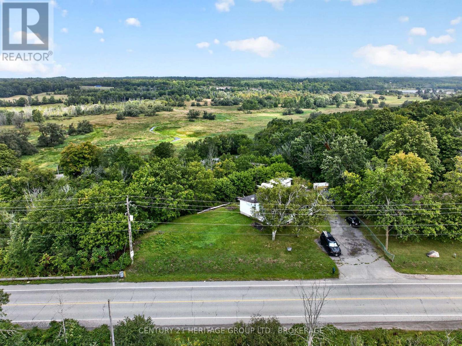 2886 CREEKFORD ROAD