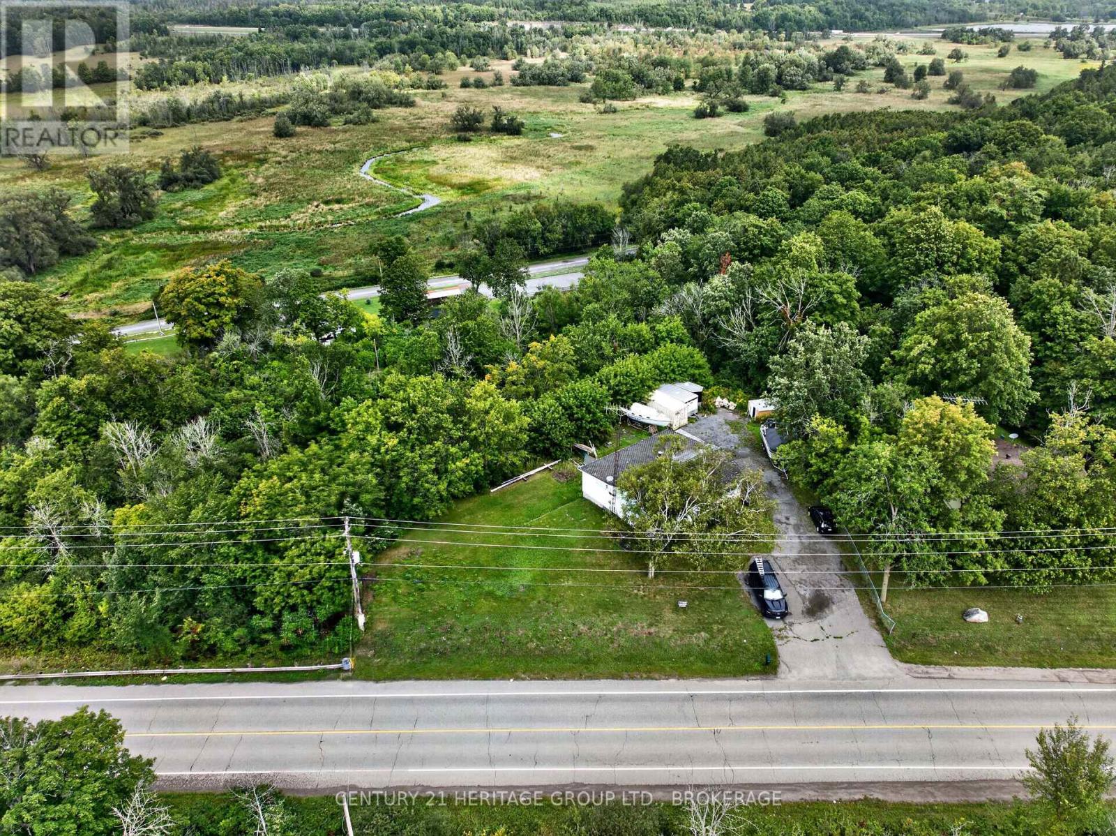 2886 CREEKFORD ROAD
