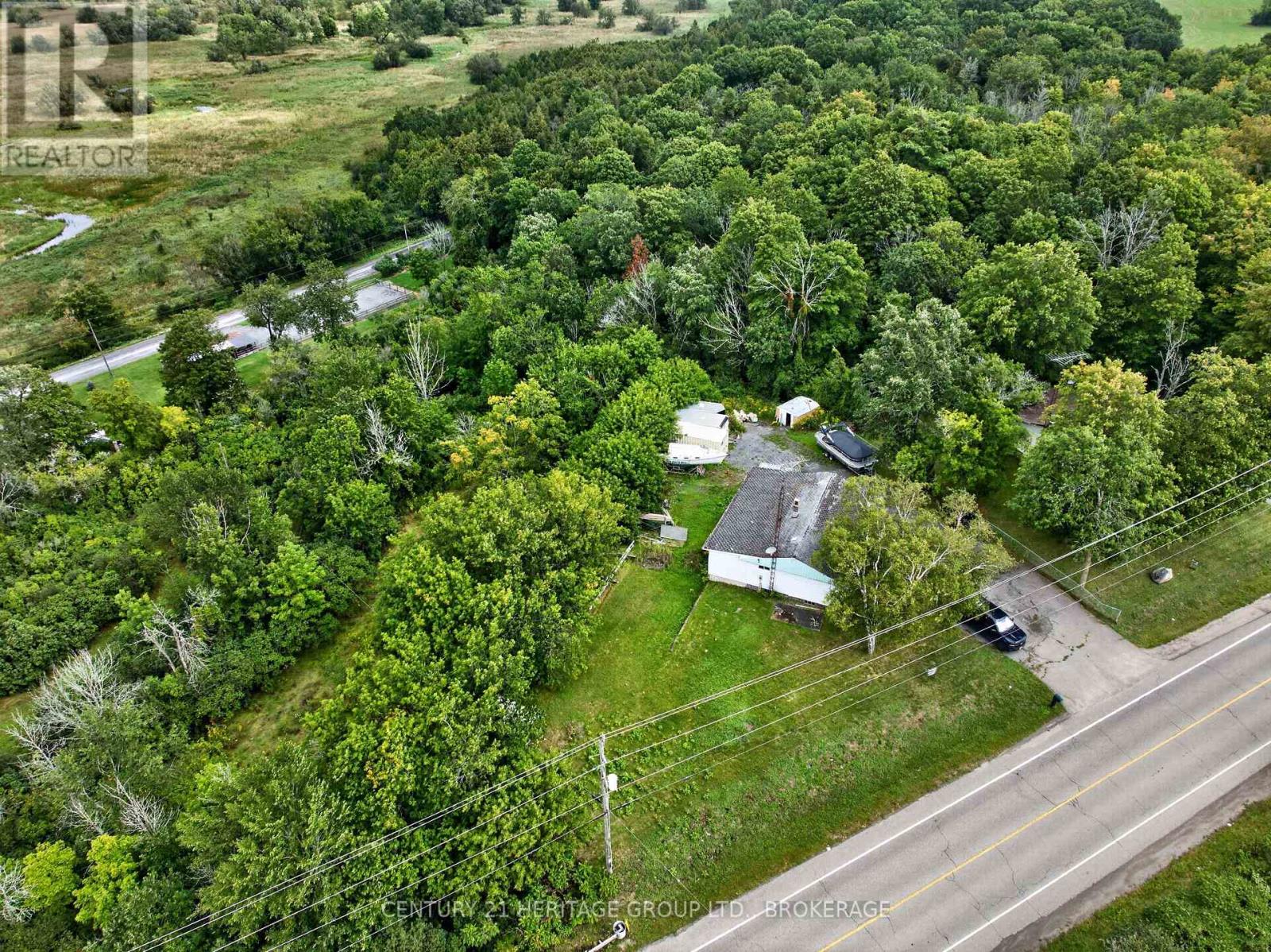 2886 CREEKFORD ROAD