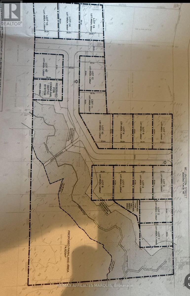 231 WELLINGTON ( PIN-451060369) STREET