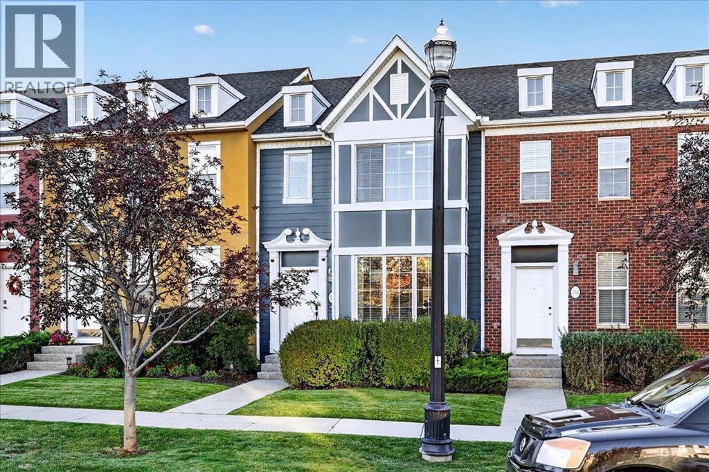 256 Rainbow Falls Drive