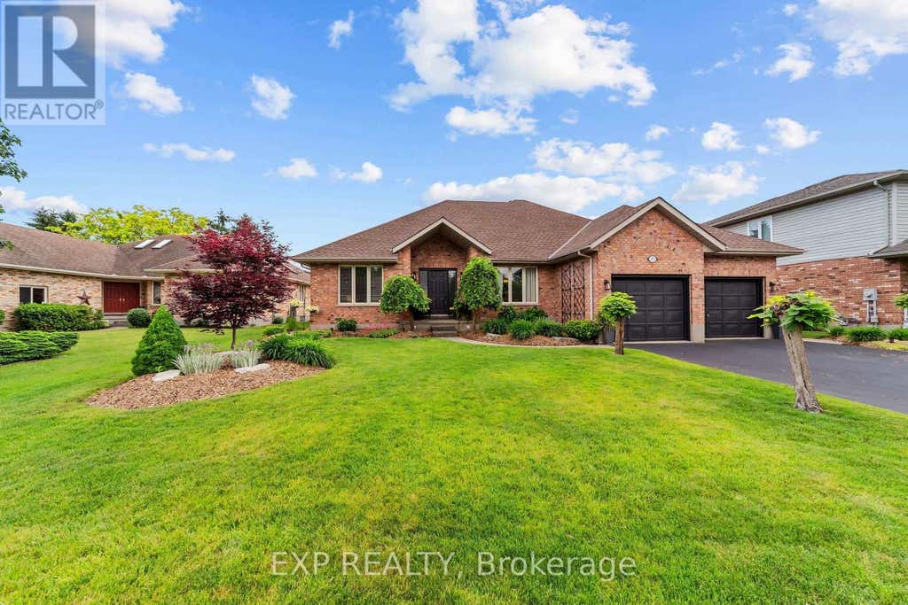 57 VALLEYVIEW CRESCENT