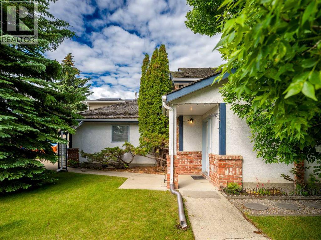 92 Scandia Hill NW