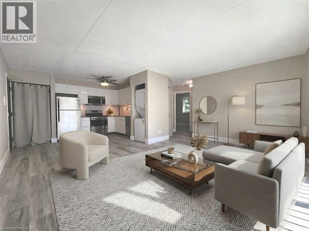 329 NORTHLAKE Drive Unit# 6