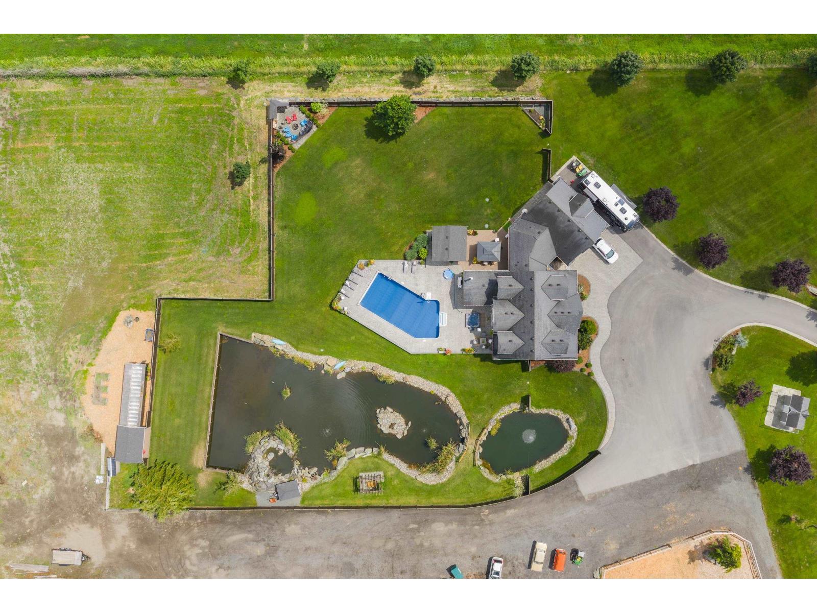 49517 PRAIRIE CENTRAL ROAD, East Chilliwack