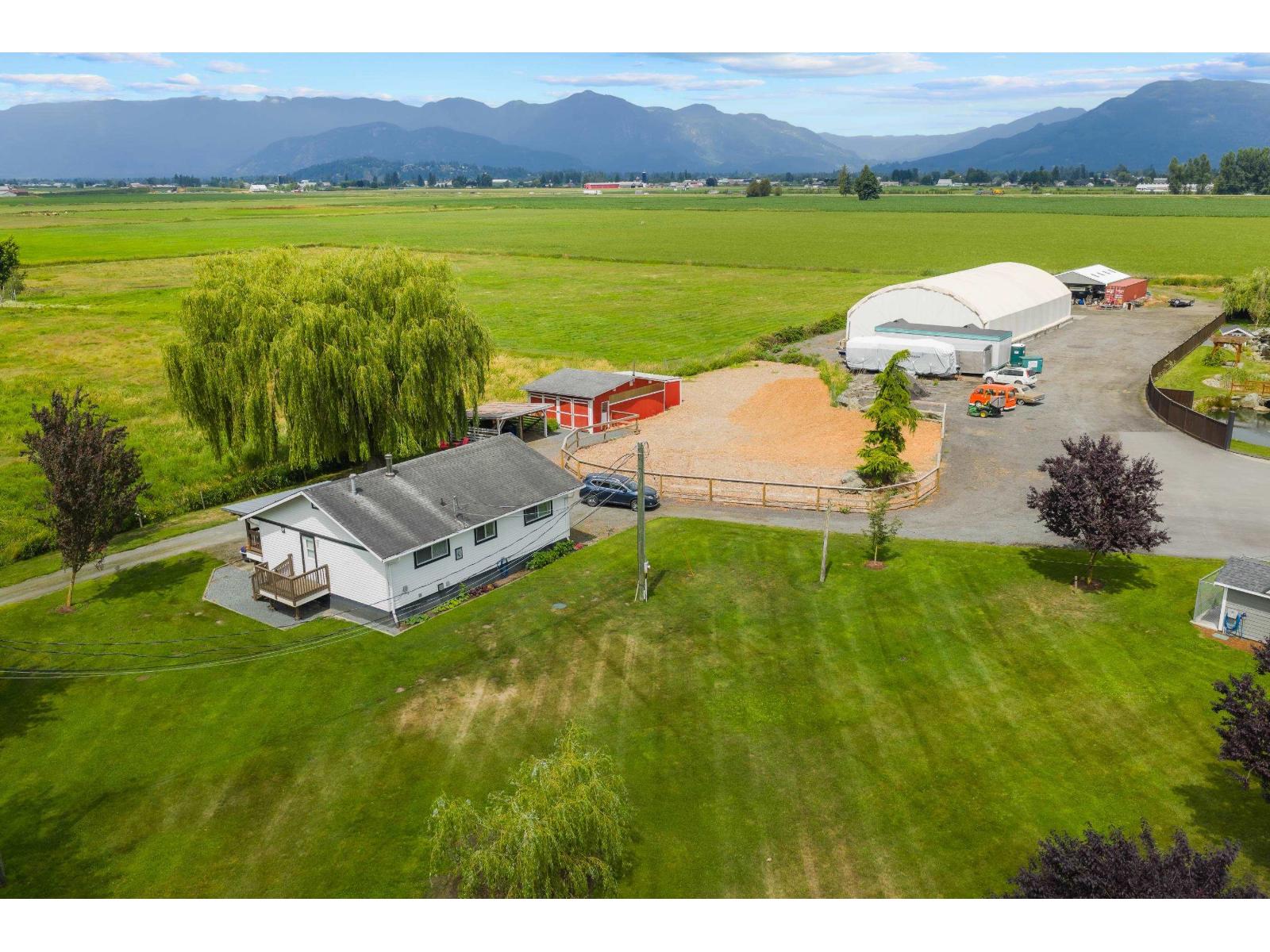 49517 PRAIRIE CENTRAL ROAD, East Chilliwack