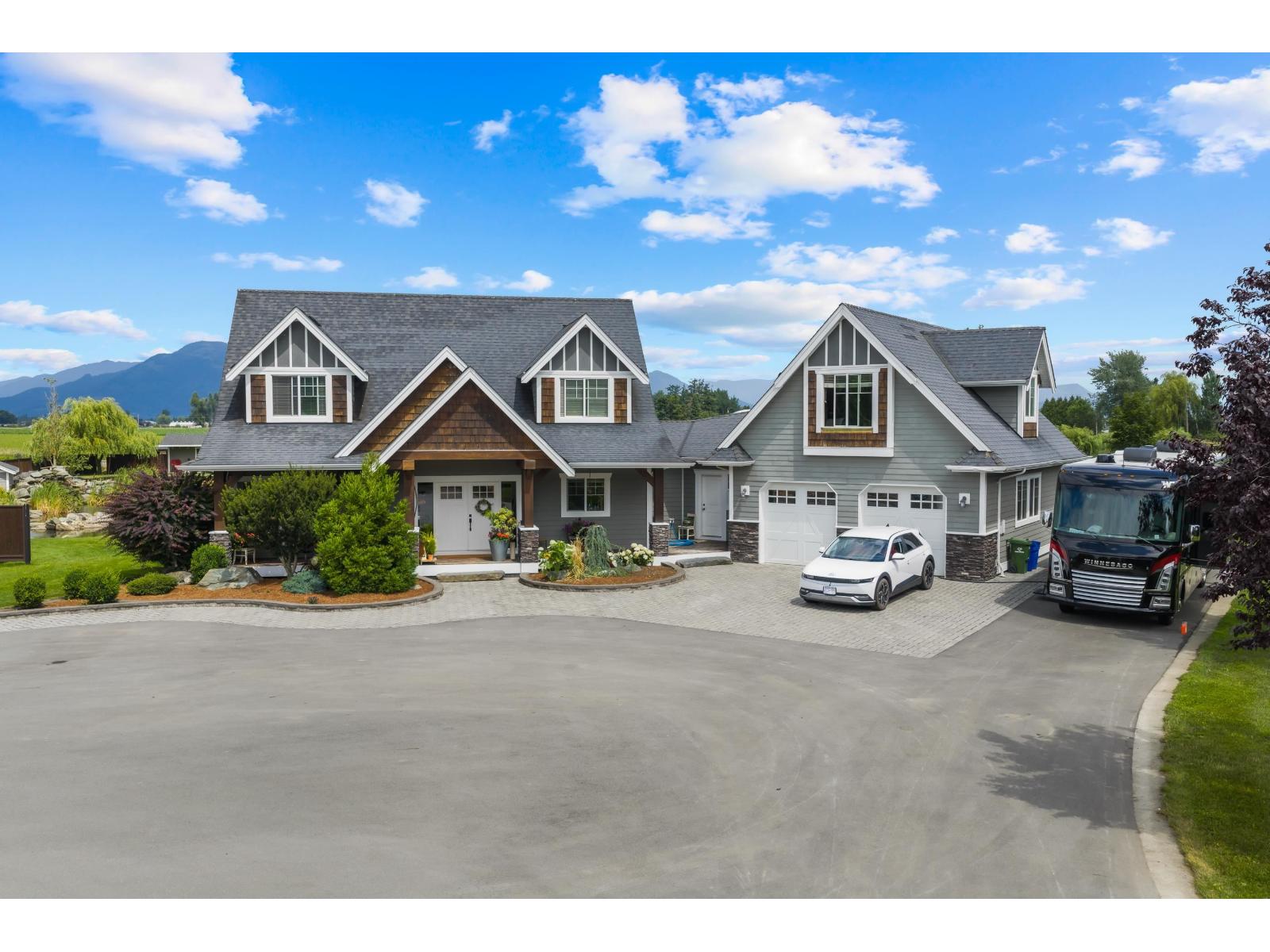 49517 PRAIRIE CENTRAL ROAD, East Chilliwack