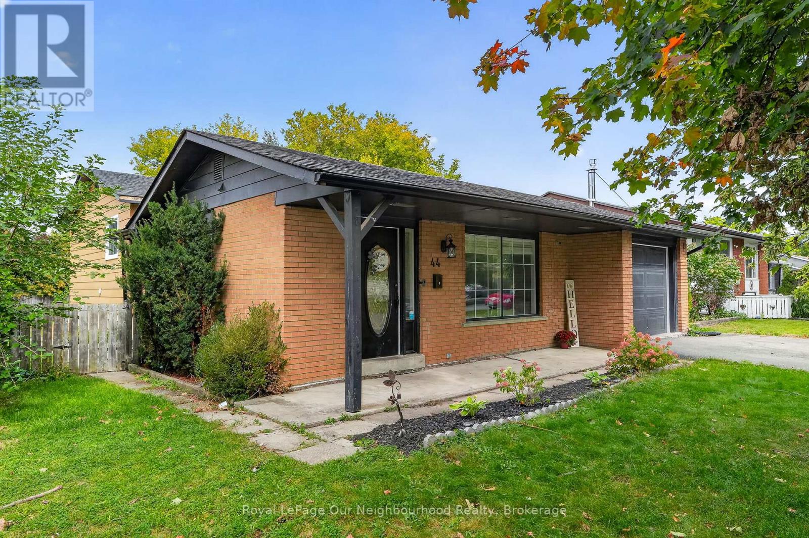 44 BARBARA STREET