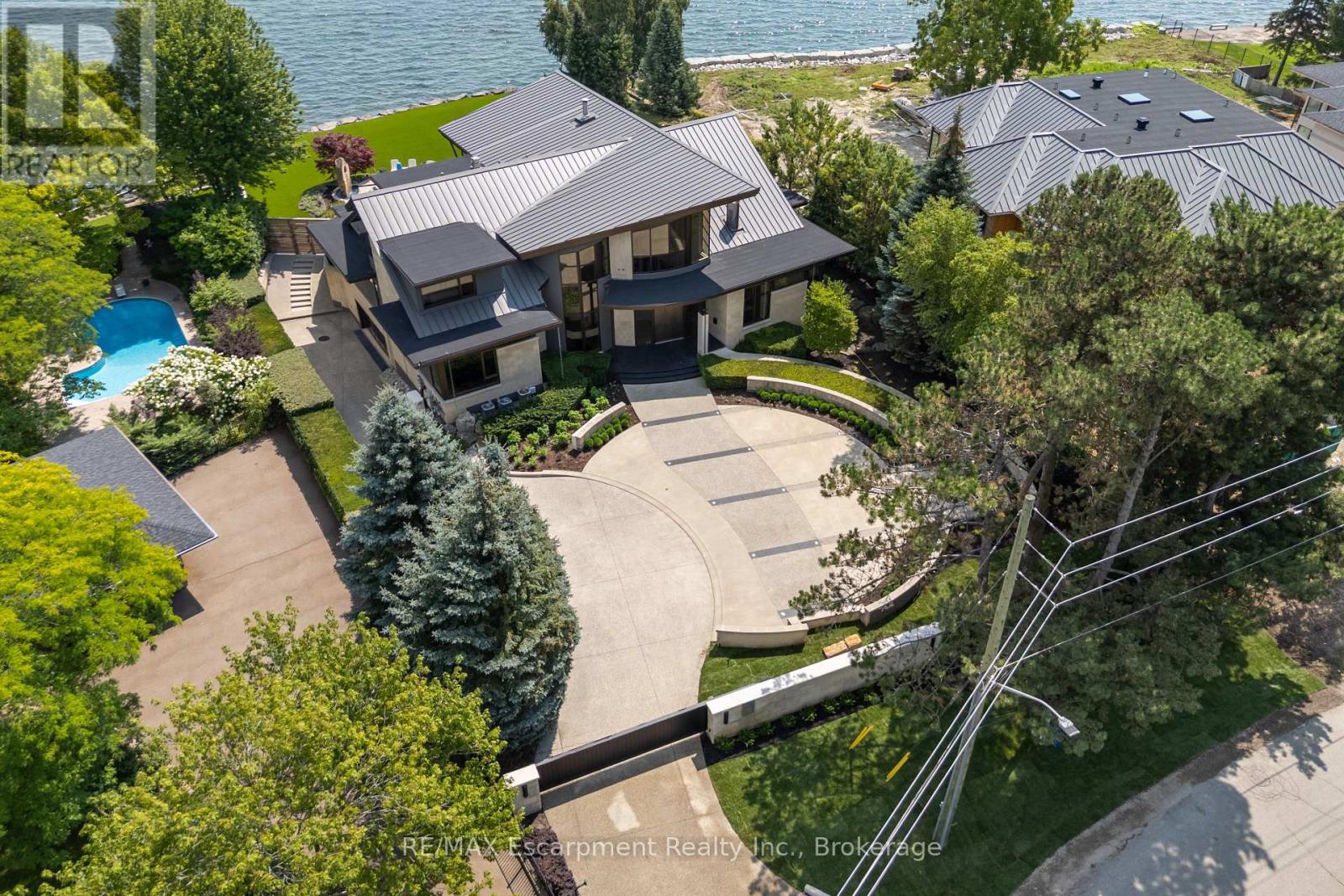 1540 WATERSEDGE ROAD