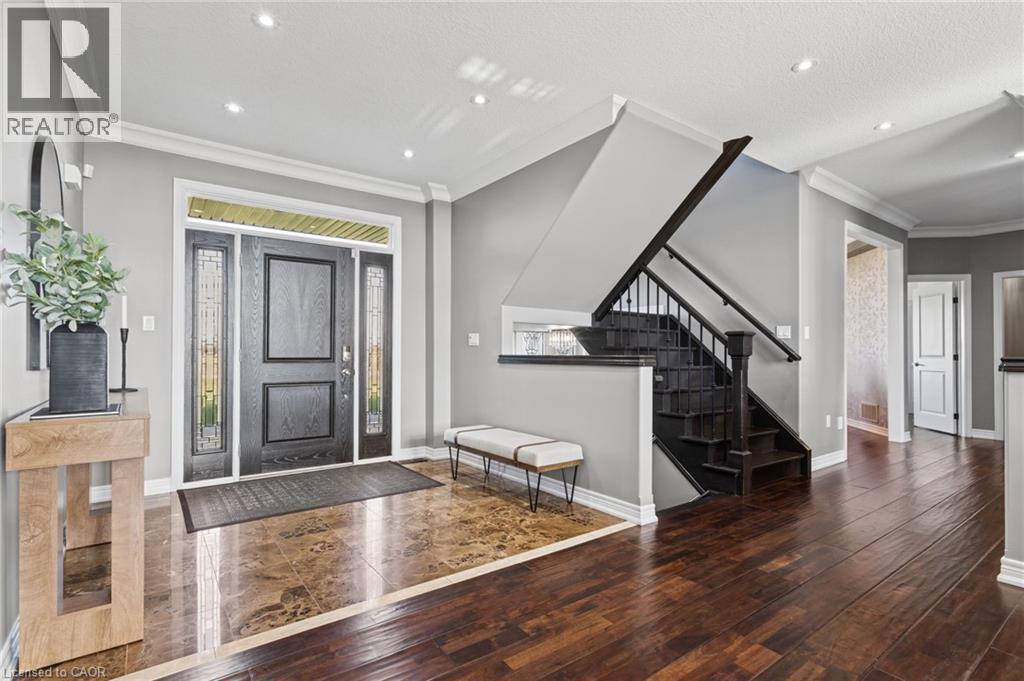 455 BELL Road