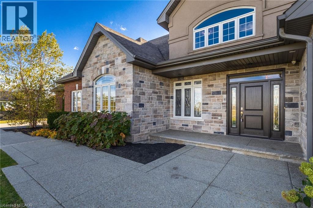 455 BELL Road
