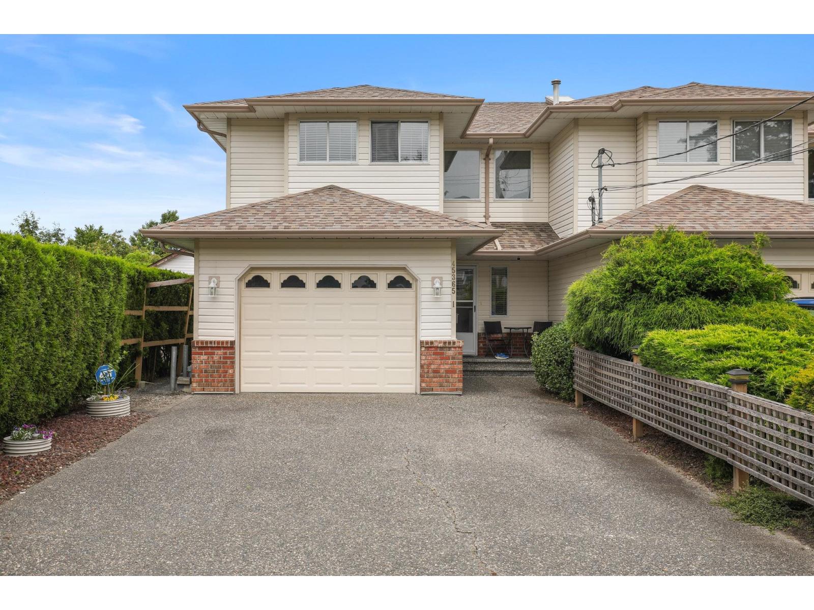 1 45365 WATSON ROAD, Sardis South