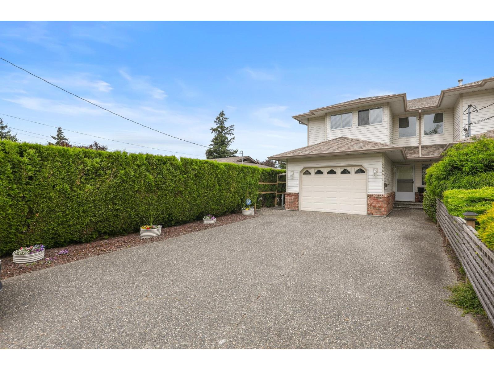1 45365 WATSON ROAD, Sardis South
