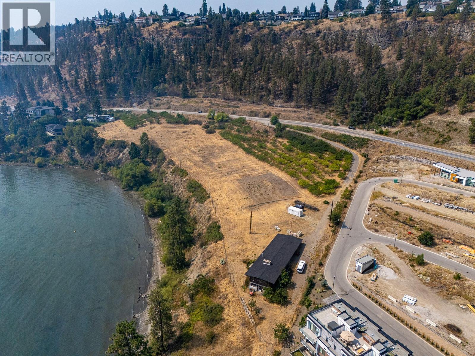 2211 Campbell Road