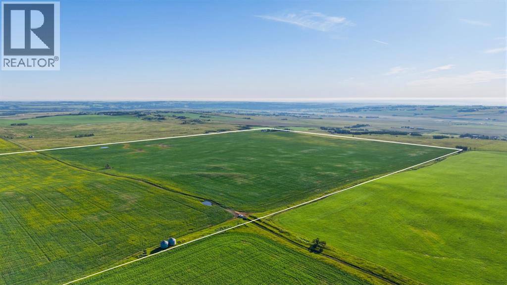 320 Acres, NW;2;20;1;5 & NE;3;20;1;5