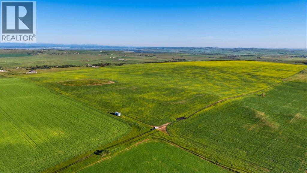 320 Acres, NW;2;20;1;5 & NE;3;20;1;5