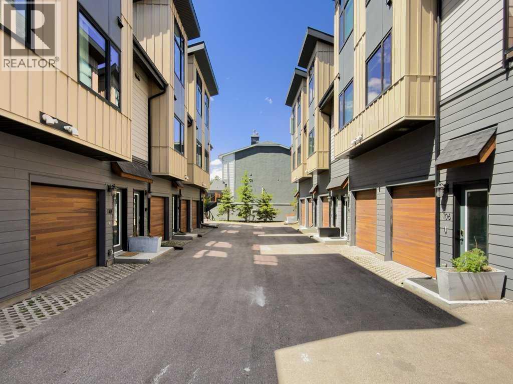 104, 1106 Bow valley Trail
