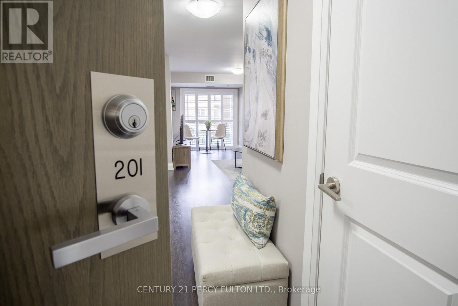 201 - 481 RUPERT AVENUE