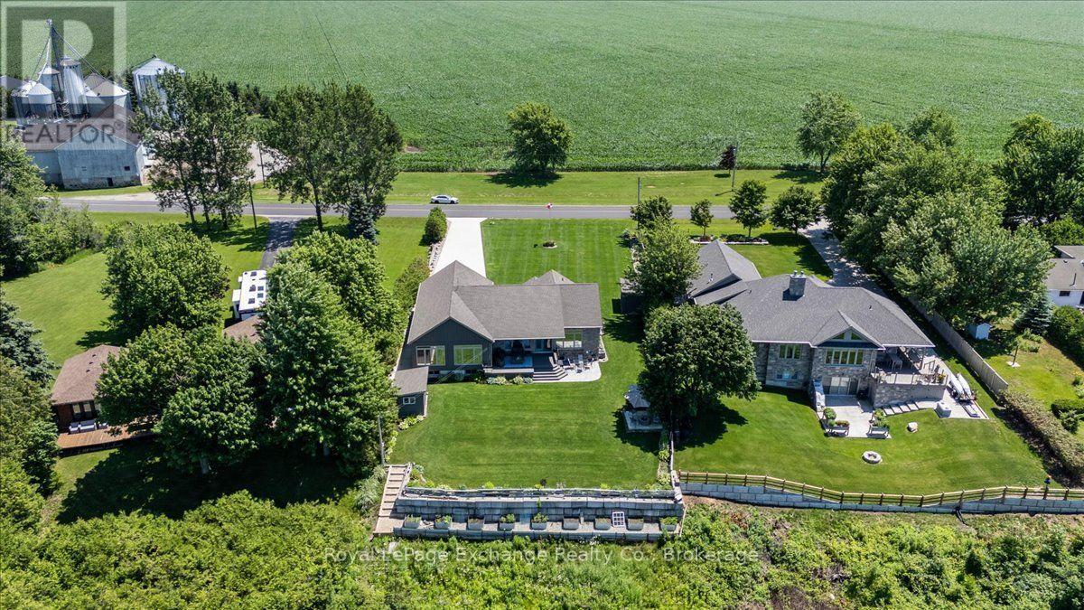 810 LAKE RANGE DRIVE