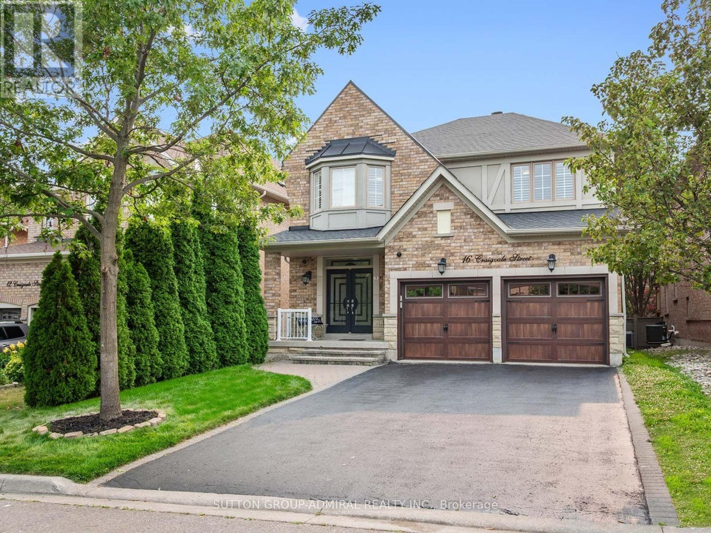 16 CRAIGVALE STREET, VAUGHAN (PATTERSON), ON L6A 0M3 - Image 880294008.jpeg?d=l