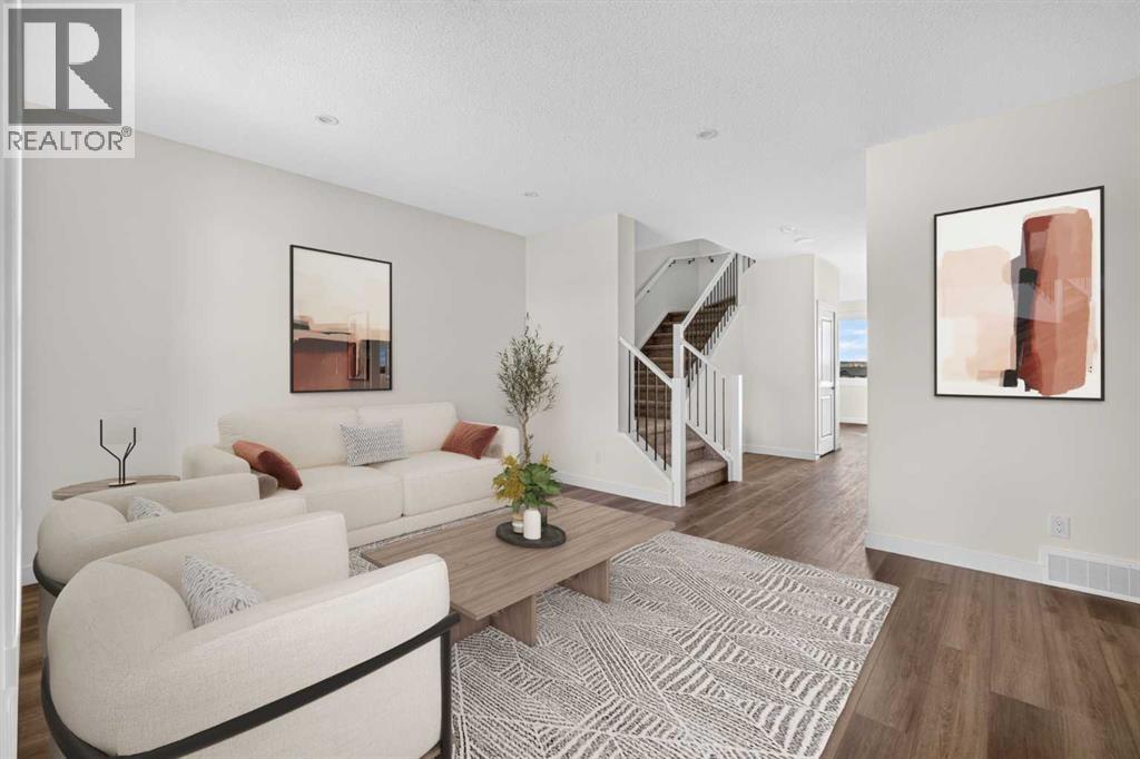 165 Silver Spruce Road SW