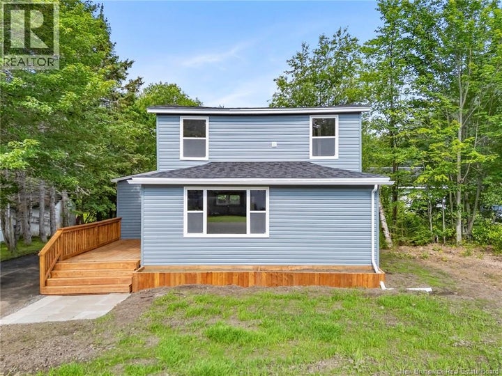 Photo 1 of 50 — 39 Duke Street, Minto, NB E4B 3P8