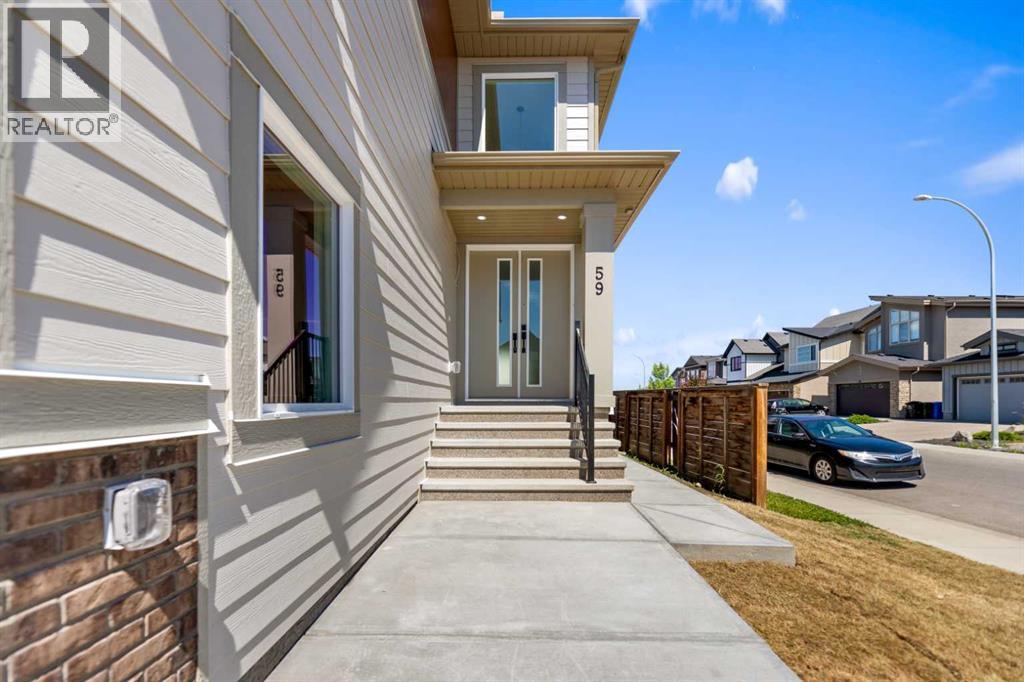 59 Walcrest View SE