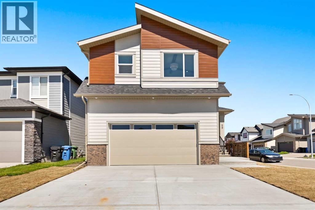 59 Walcrest View SE