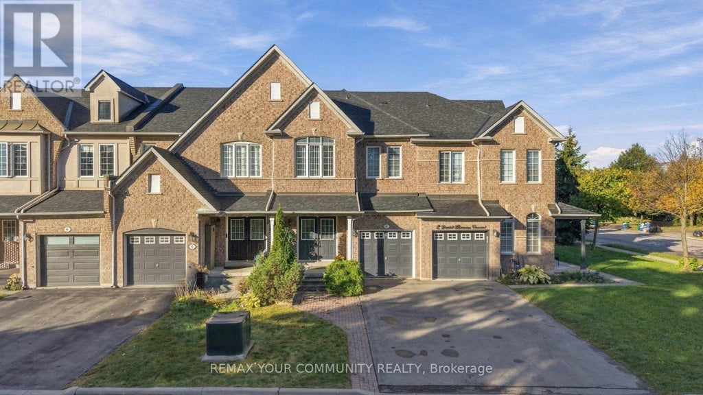 4 DANIEL REAMAN CRESCENT, VAUGHAN (PATTERSON), ON L4J 8T7 - Image 2344695200.jpeg?d=l