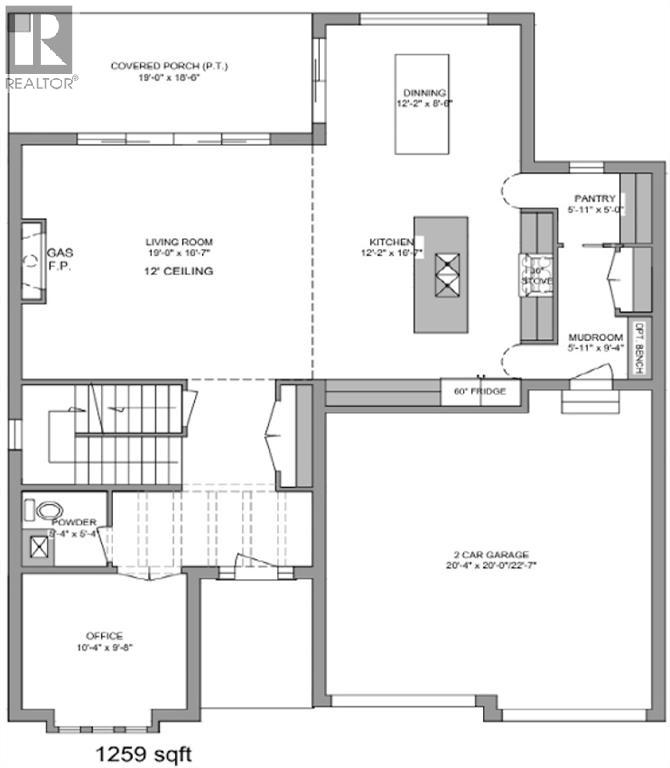 3411-B FOUR ELMS COURT