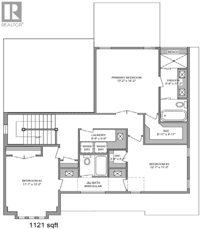 3411-B FOUR ELMS COURT