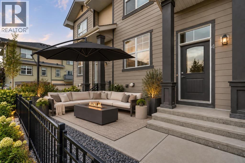 4 Evanscrest Gardens NW