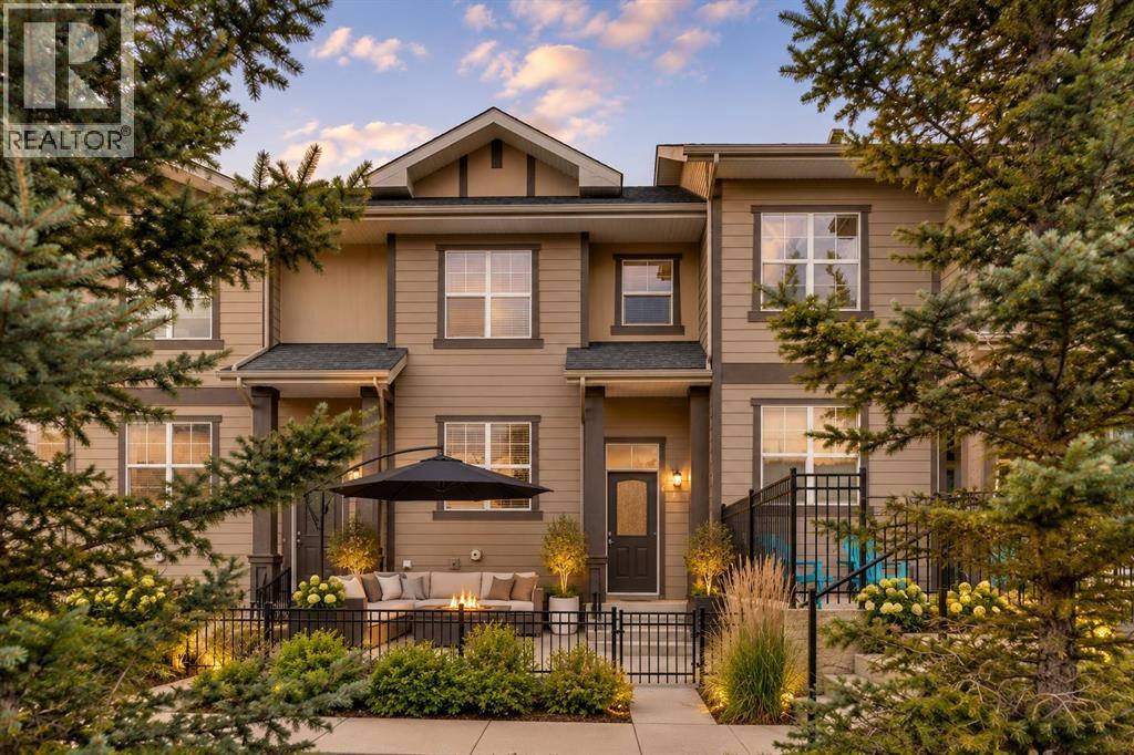 4 Evanscrest Gardens NW