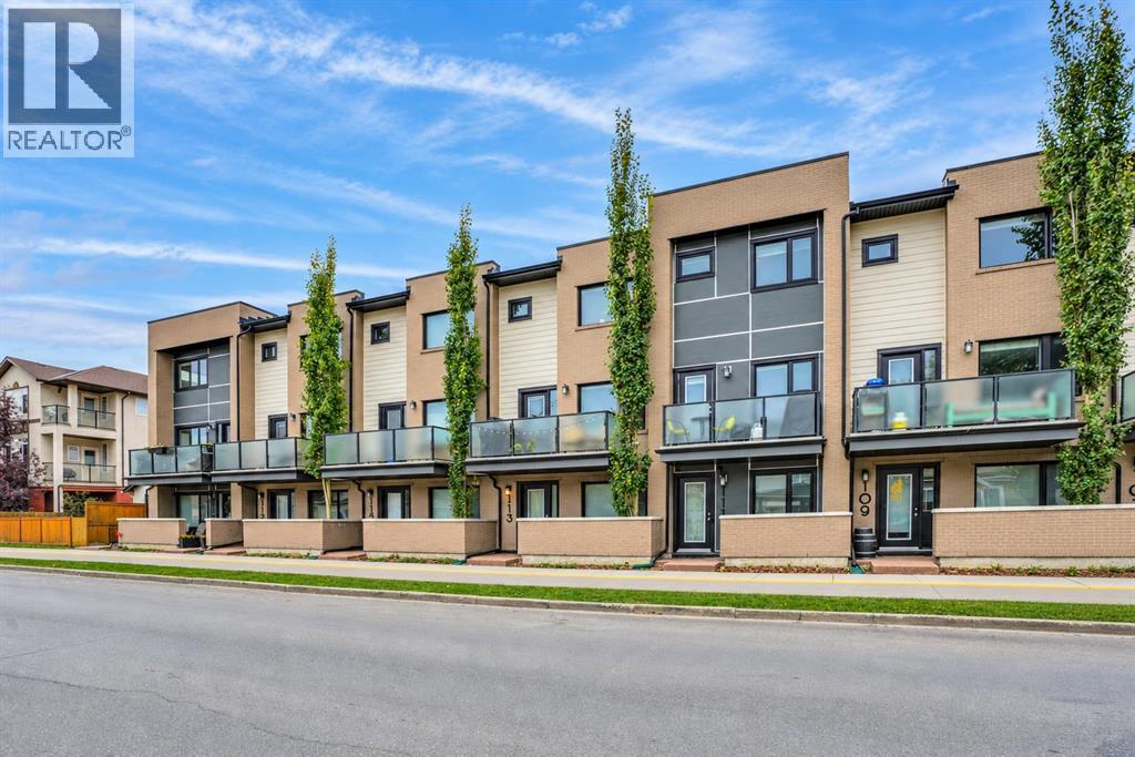 113, 28 Mcdougall Court NE