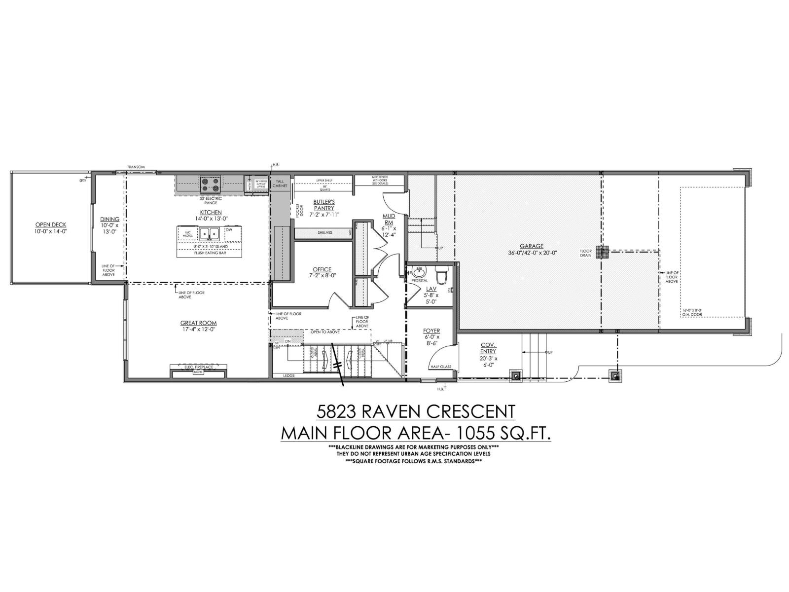 5823 Raven CR NW NW
