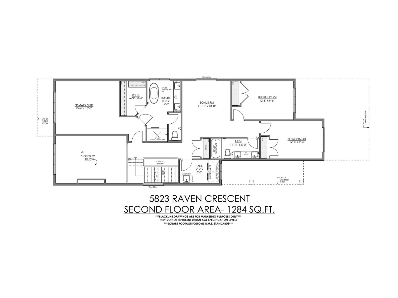 5823 Raven CR NW NW