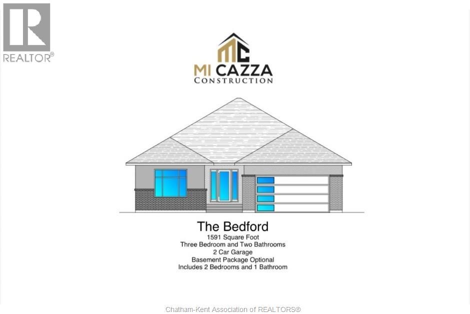 211 Rosewood CRESCENT