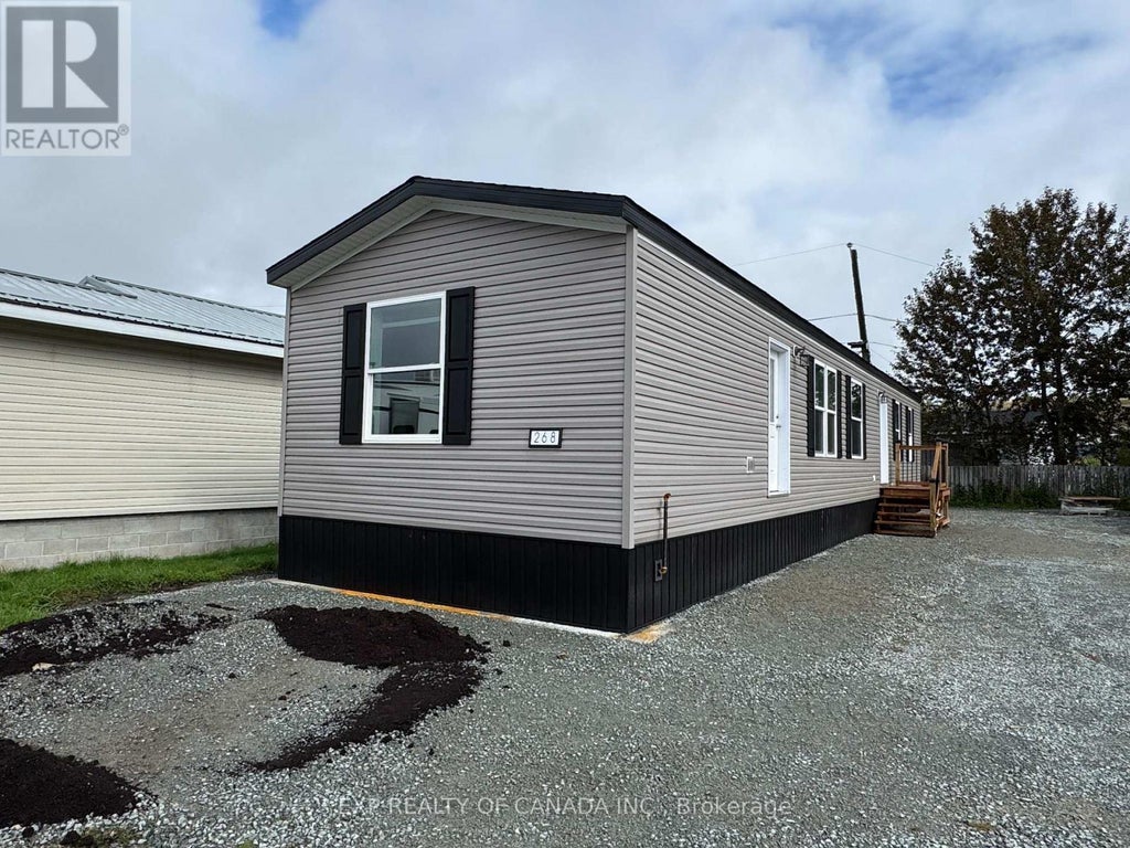 268 EVELYN CRESCENT, TIMMINS (TS - TRAILER PARKS), ON P4N 0C5 - Image 2237274601.jpeg?d=l