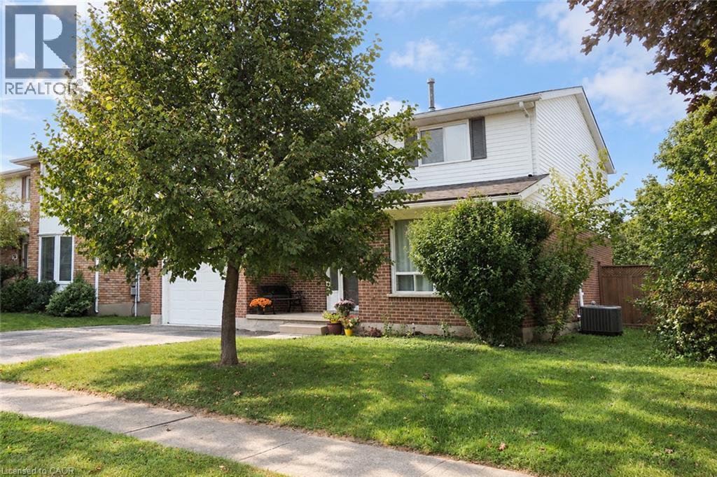 54 DELAVAN Drive