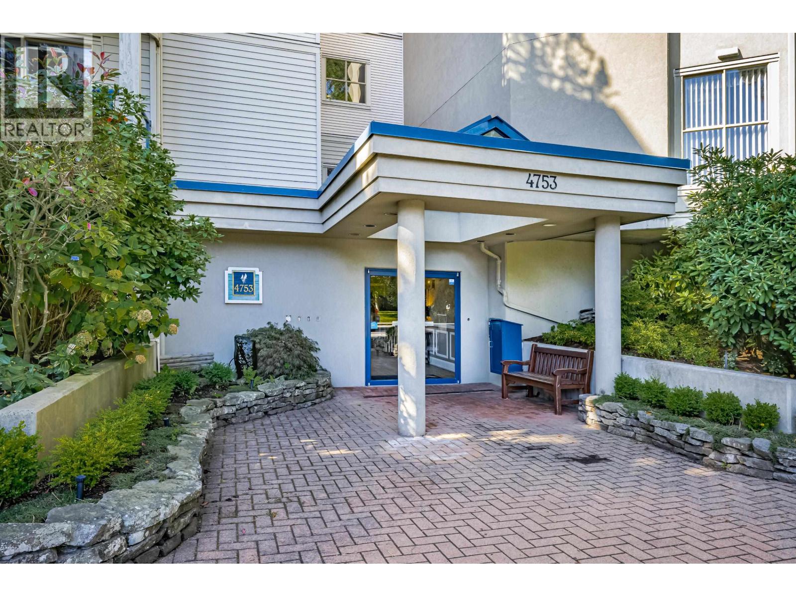309 4753 RIVER ROAD WEST