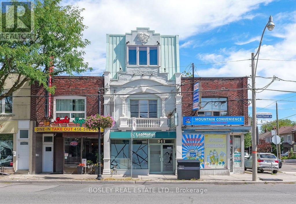 511 MOUNT PLEASANT ROAD, TORONTO (MOUNT PLEASANT EAST), ON M4S 2M4 - Image 1151908735.jpeg?d=l
