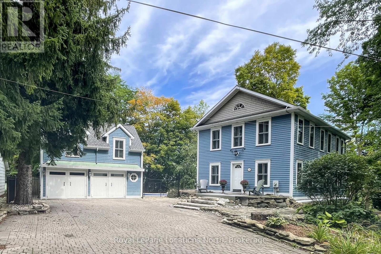 40 ALICE STREET E