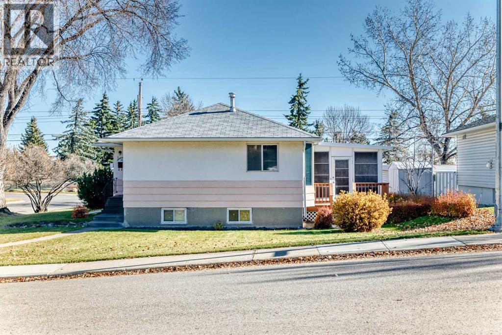 3 Croydon Road NW