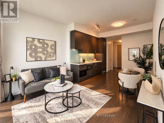 625 - 39 Queens Quay E, Toronto (Waterfront Communities), ON 2